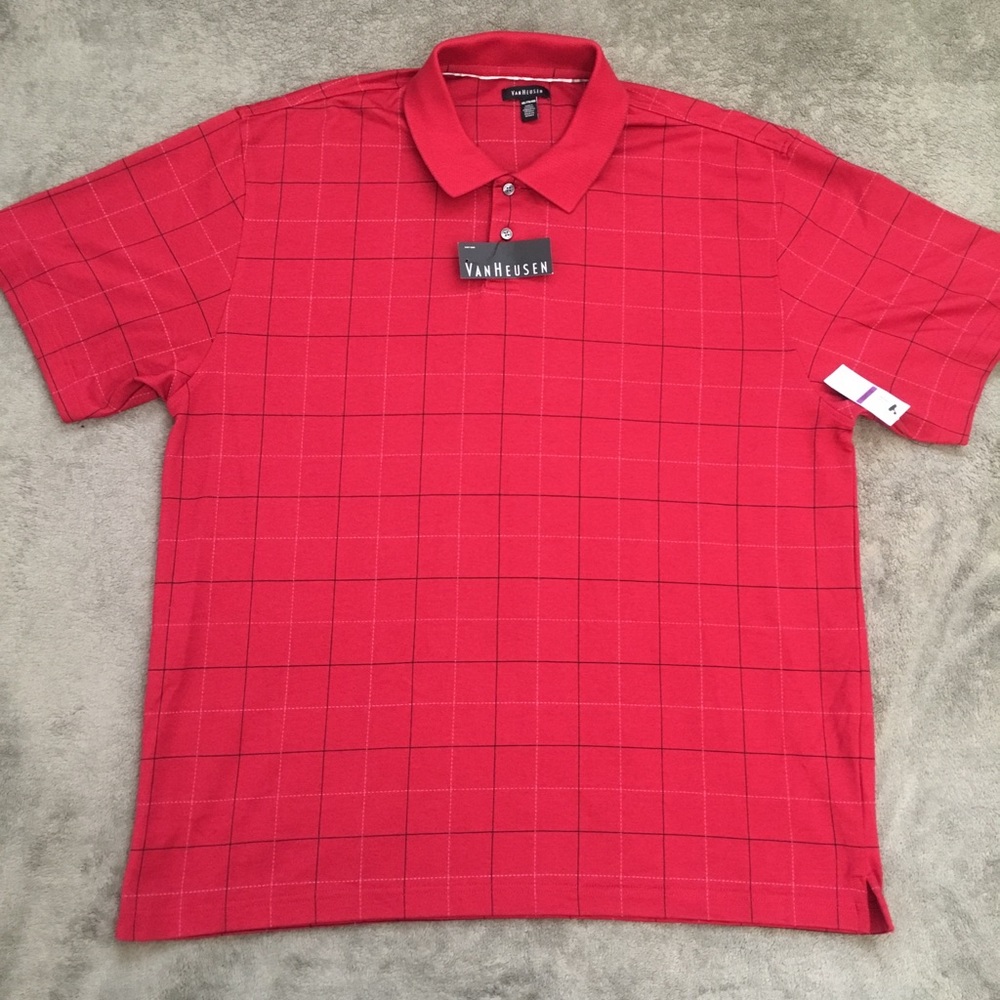 Van Heusen NEW W/tag